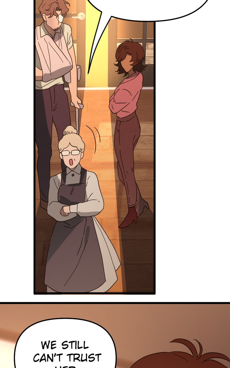 The Mafia Nanny (S2) Episode 97 page 43 - 