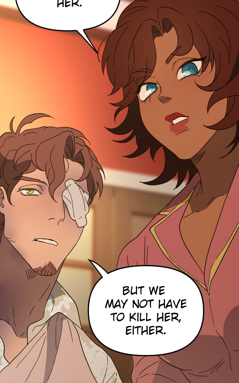 The Mafia Nanny (S2) Episode 97 page 44 - 