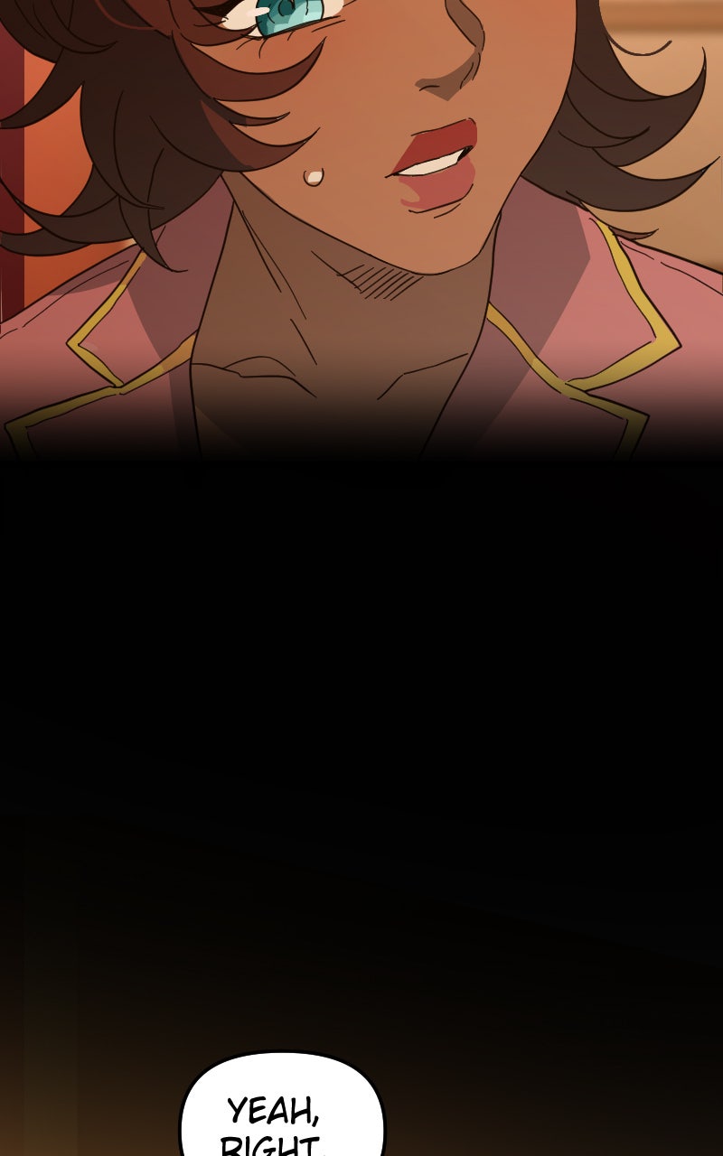 The Mafia Nanny (S2) Episode 97 page 46 - 