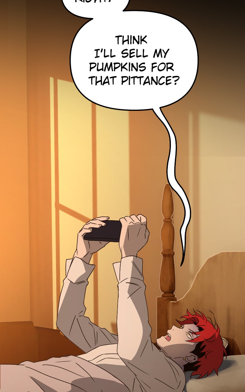 The Mafia Nanny (S2) Episode 97 page 47 - 