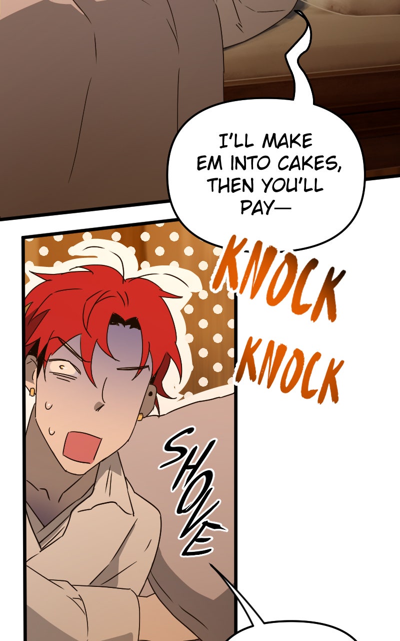 The Mafia Nanny (S2) Episode 97 page 48 - 