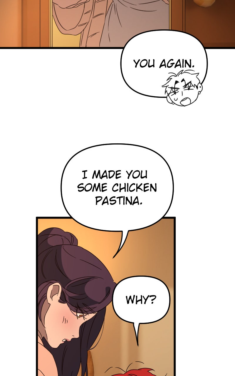 The Mafia Nanny (S2) Episode 97 page 50 - 