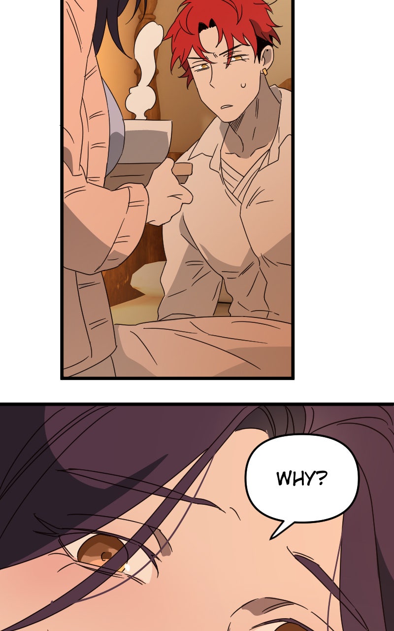 The Mafia Nanny (S2) Episode 97 page 51 - 