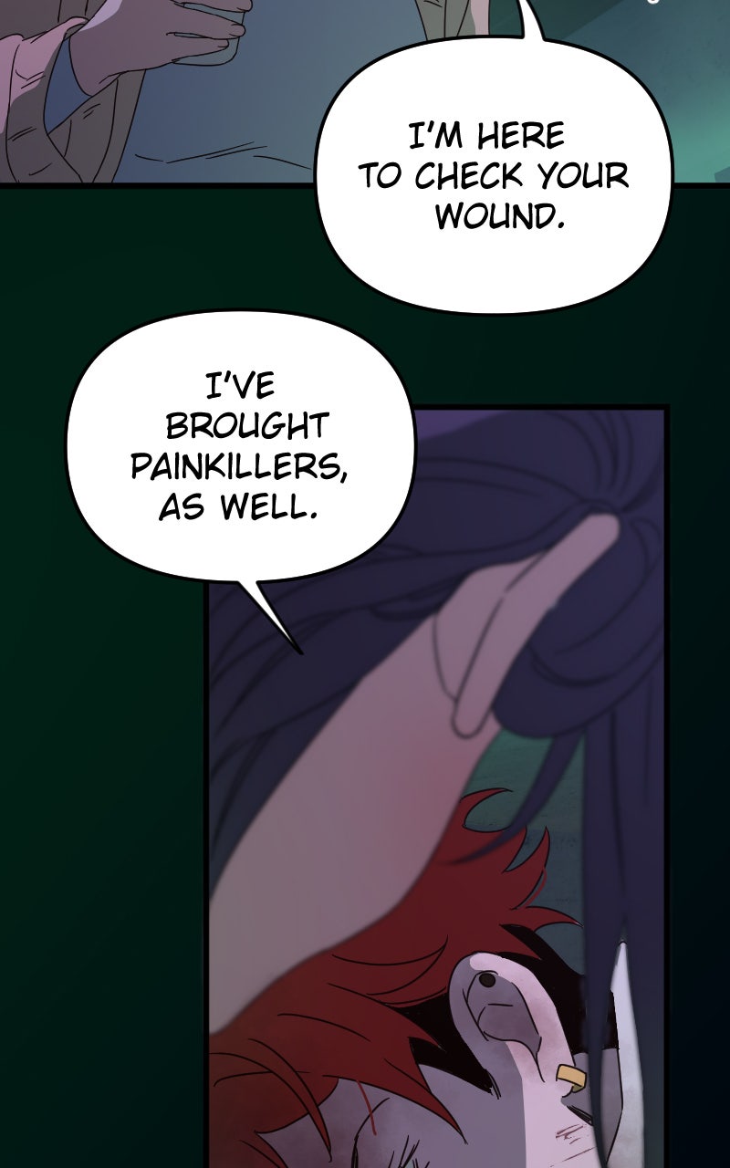 The Mafia Nanny (S2) Episode 97 page 55 - 