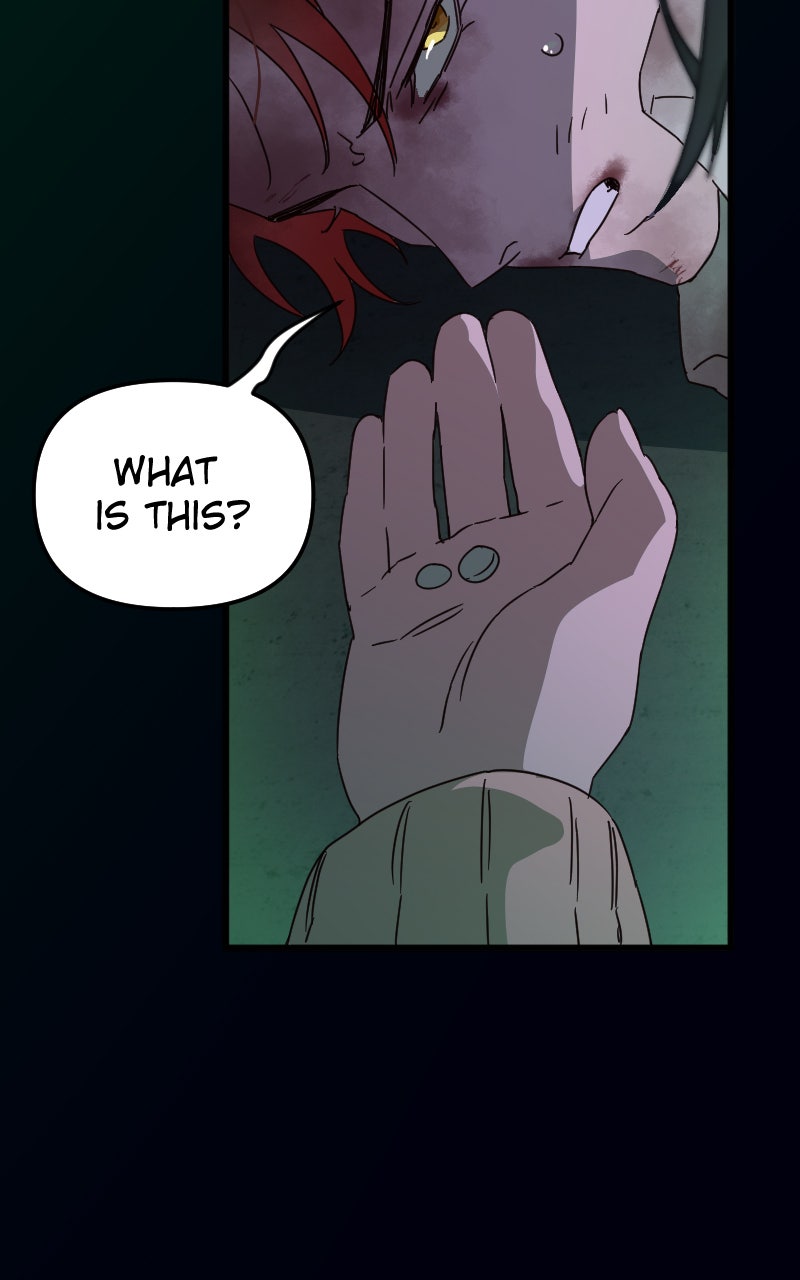 The Mafia Nanny (S2) Episode 97 page 56 - 