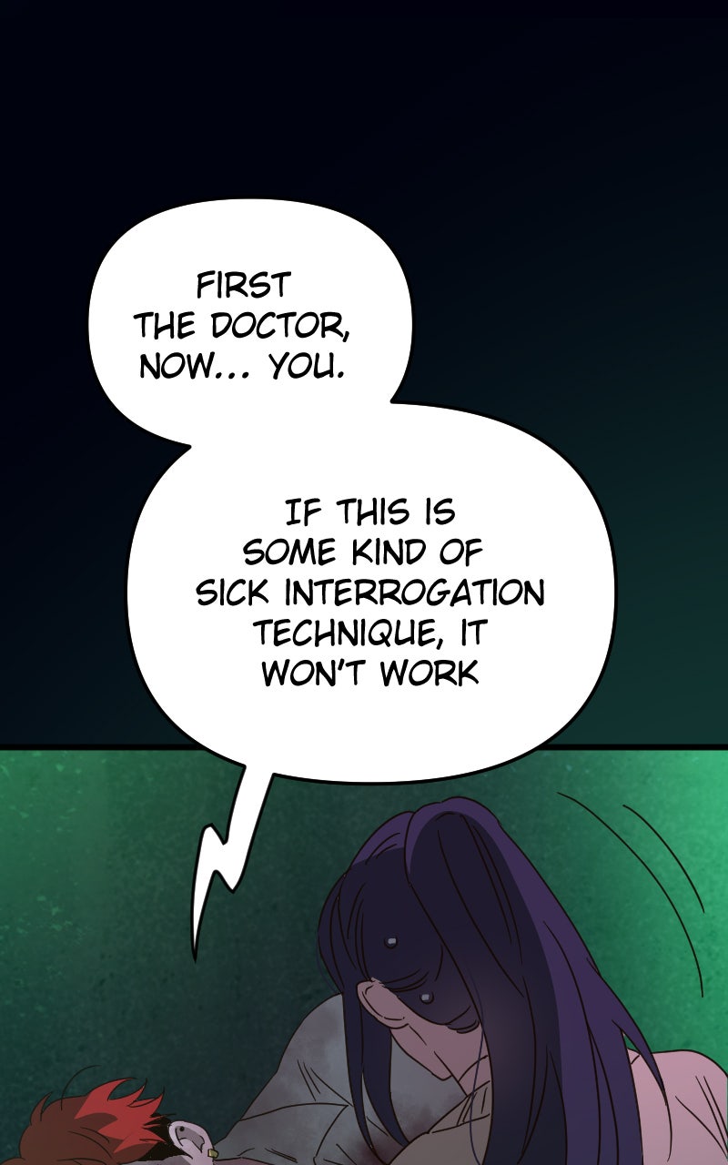 The Mafia Nanny (S2) Episode 97 page 57 - 