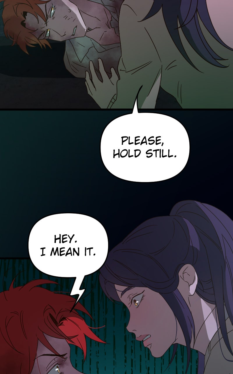 The Mafia Nanny (S2) Episode 97 page 58 - 