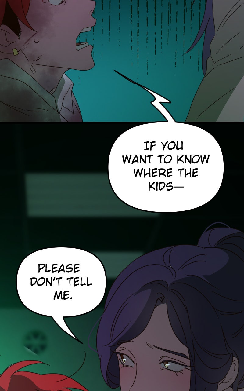 The Mafia Nanny (S2) Episode 97 page 59 - 