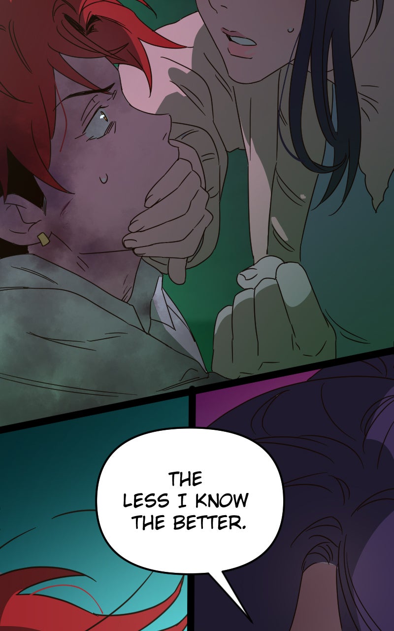 The Mafia Nanny (S2) Episode 97 page 60 - 