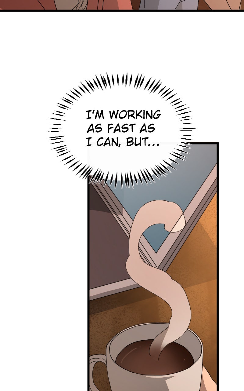 The Mafia Nanny (S2) Episode 97 page 7 - 