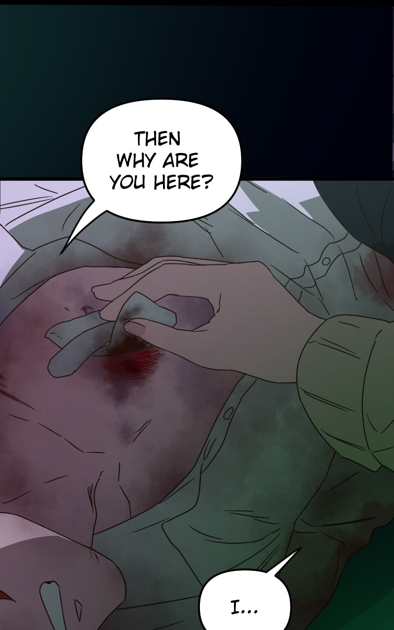 The Mafia Nanny (S2) Episode 97 page 62 - 