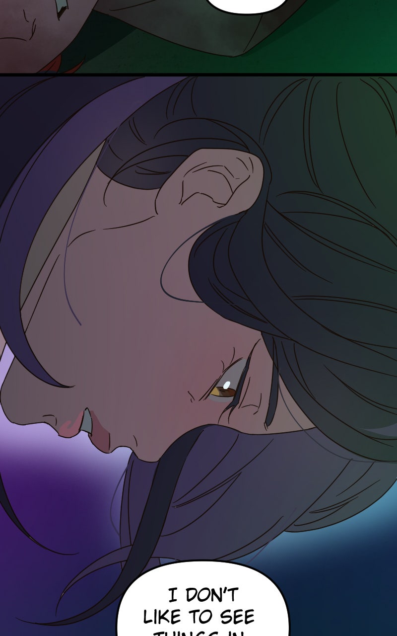 The Mafia Nanny (S2) Episode 97 page 63 - 