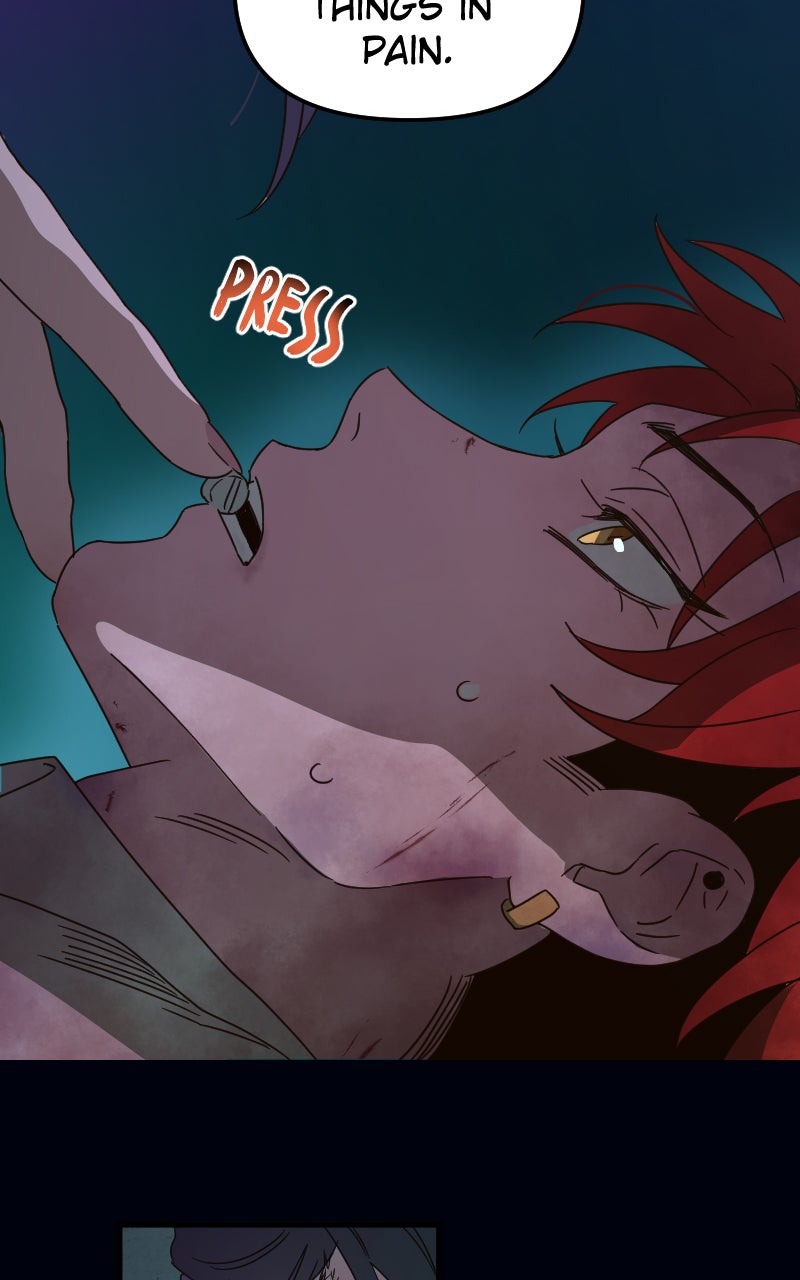 The Mafia Nanny (S2) Episode 97 page 64 - 