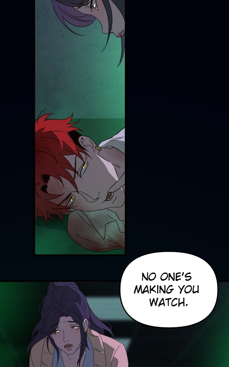 The Mafia Nanny (S2) Episode 97 page 65 - 
