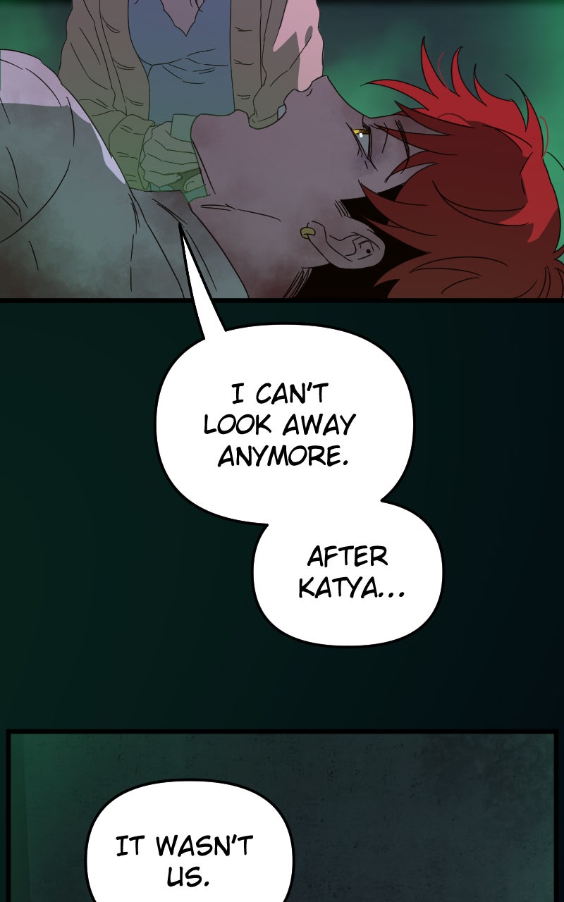 The Mafia Nanny (S2) Episode 97 page 66 - 