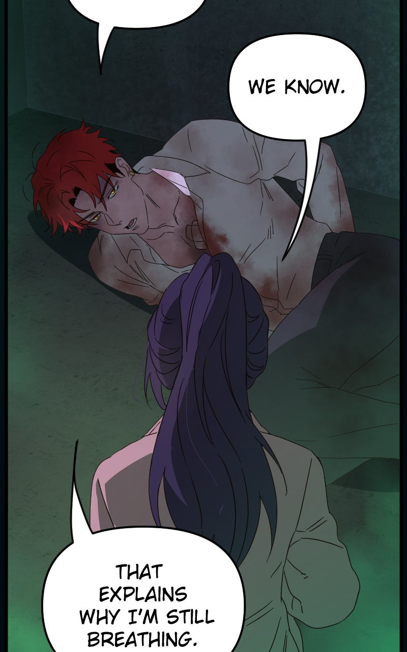 The Mafia Nanny (S2) Episode 97 page 67 - 