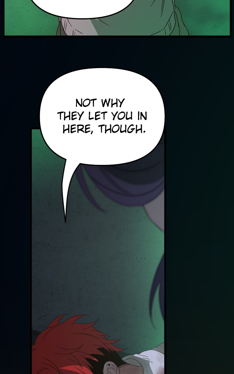 The Mafia Nanny (S2) Episode 97 page 68 - 