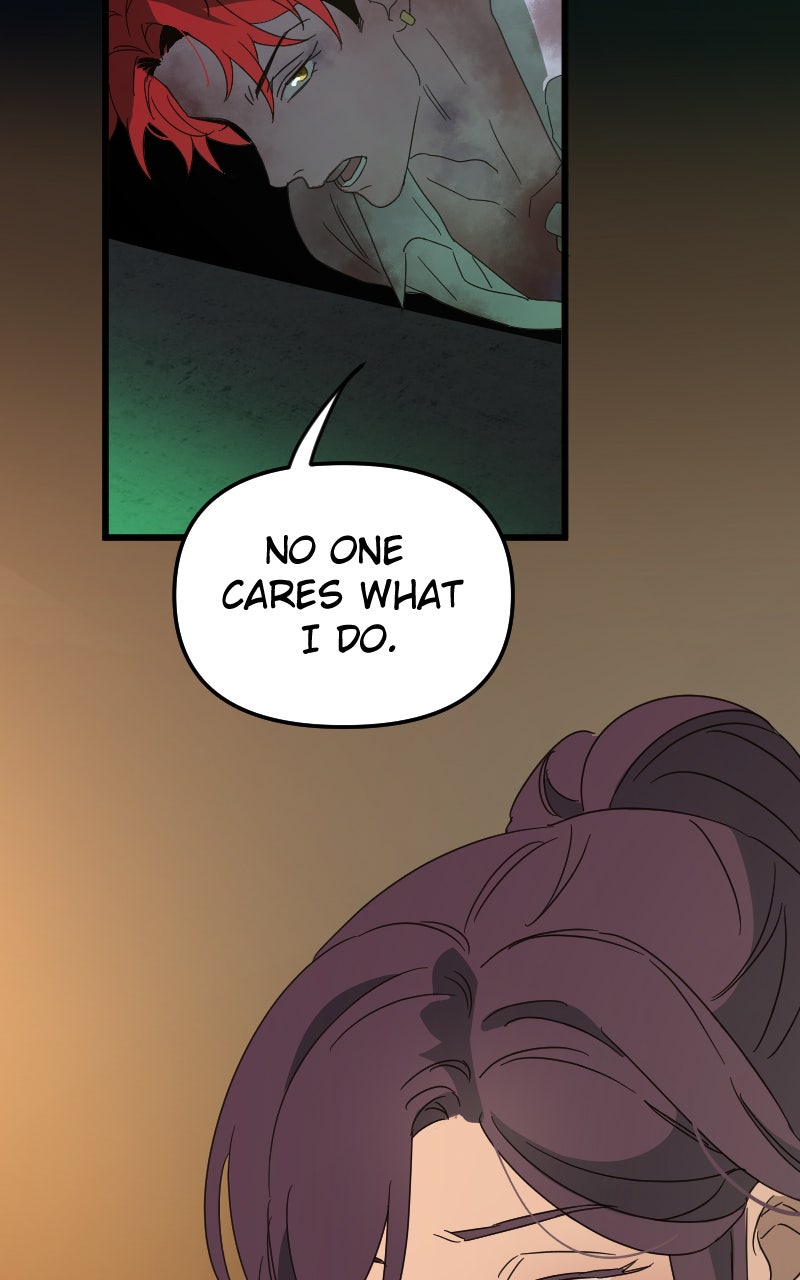 The Mafia Nanny (S2) Episode 97 page 69 - 