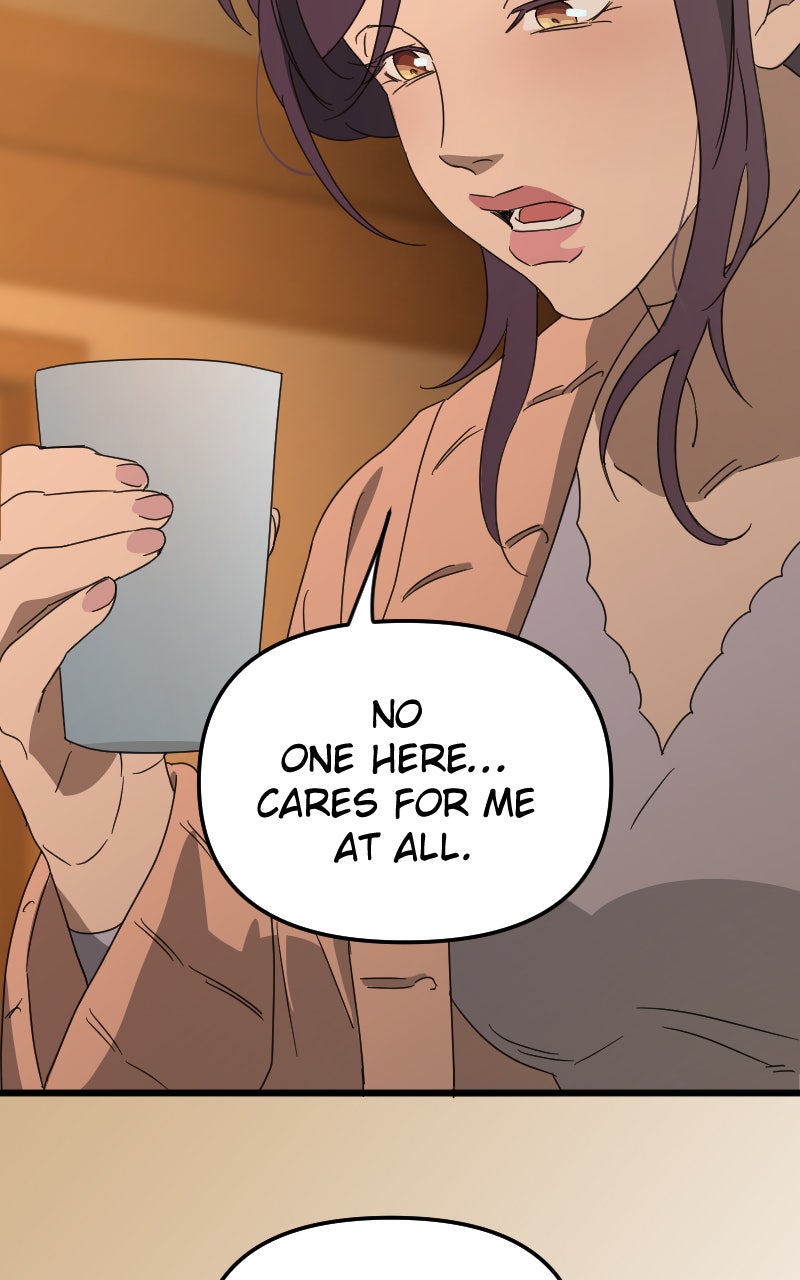 The Mafia Nanny (S2) Episode 97 page 70 - 