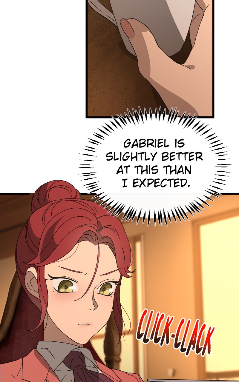 The Mafia Nanny (S2) Episode 97 page 8 - 