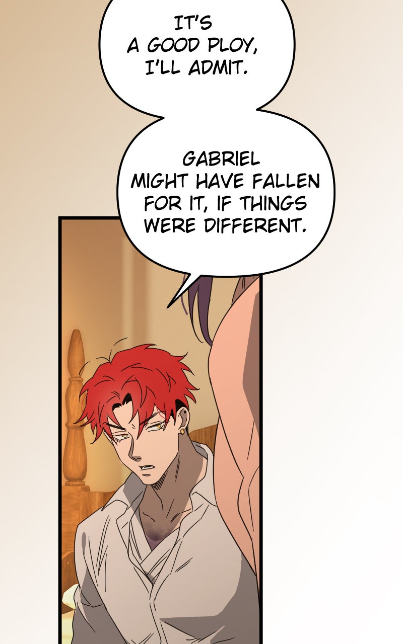 The Mafia Nanny (S2) Episode 97 page 71 - 
