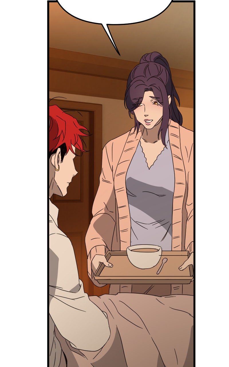 The Mafia Nanny (S2) Episode 97 page 74 - 