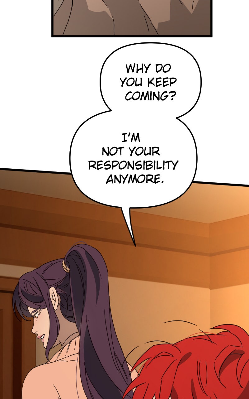The Mafia Nanny (S2) Episode 97 page 75 - 