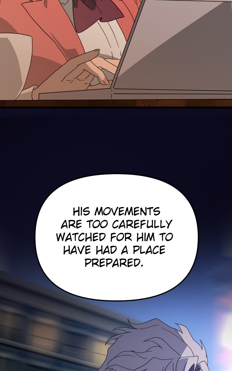The Mafia Nanny (S2) Episode 97 page 9 - 