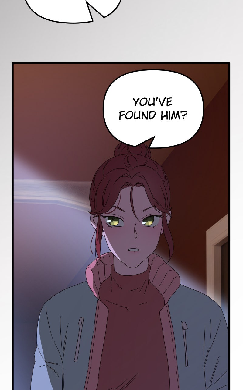 The Mafia Nanny (S2) Episode 97 page 82 - 