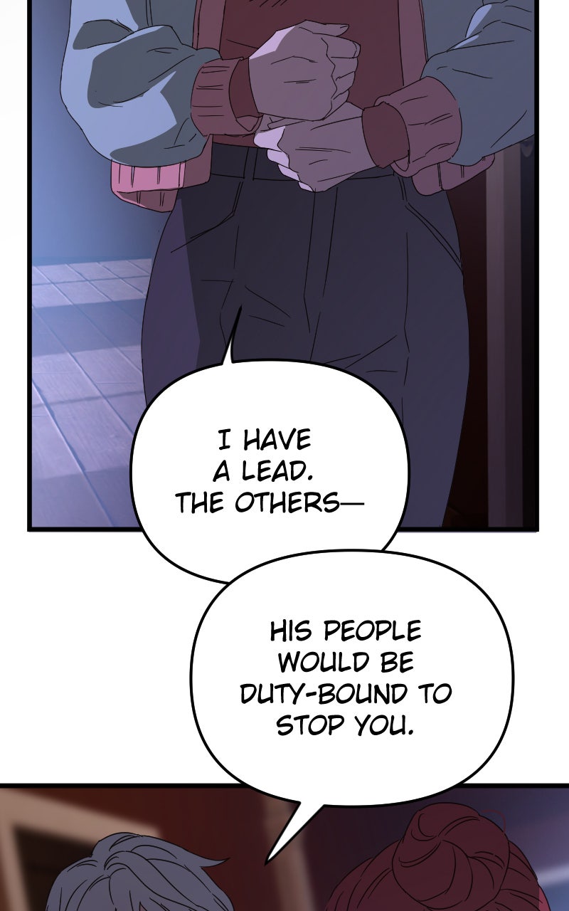 The Mafia Nanny (S2) Episode 97 page 83 - 