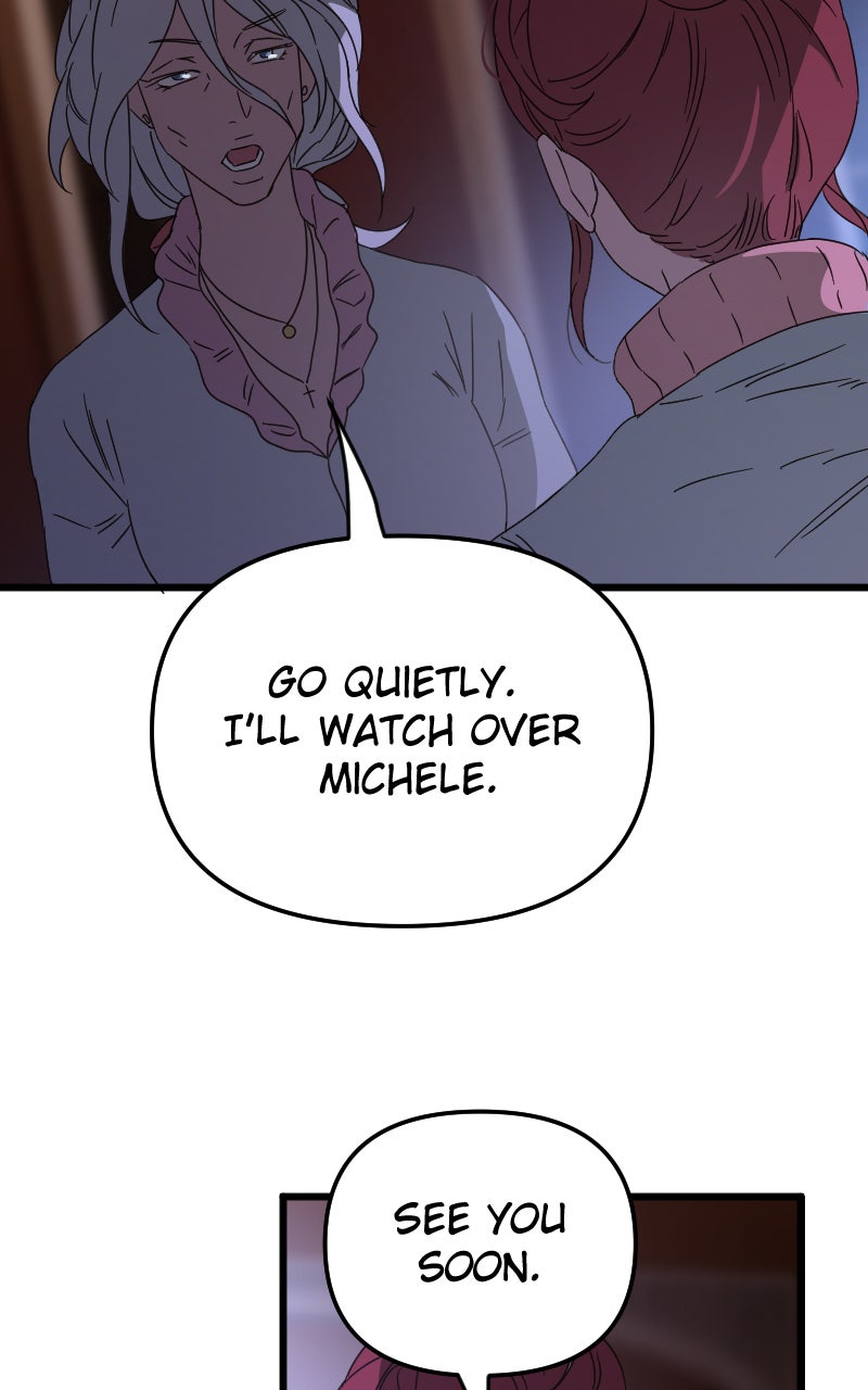 The Mafia Nanny (S2) Episode 97 page 84 - 