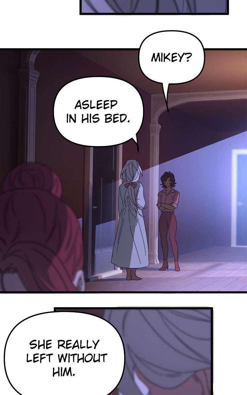 The Mafia Nanny (S2) Episode 97 page 86 - 