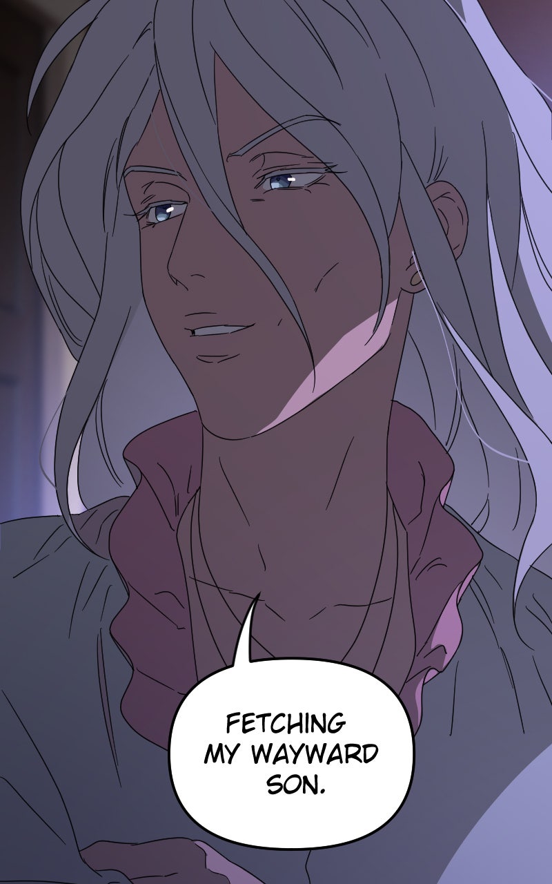 The Mafia Nanny (S2) Episode 97 page 88 - 