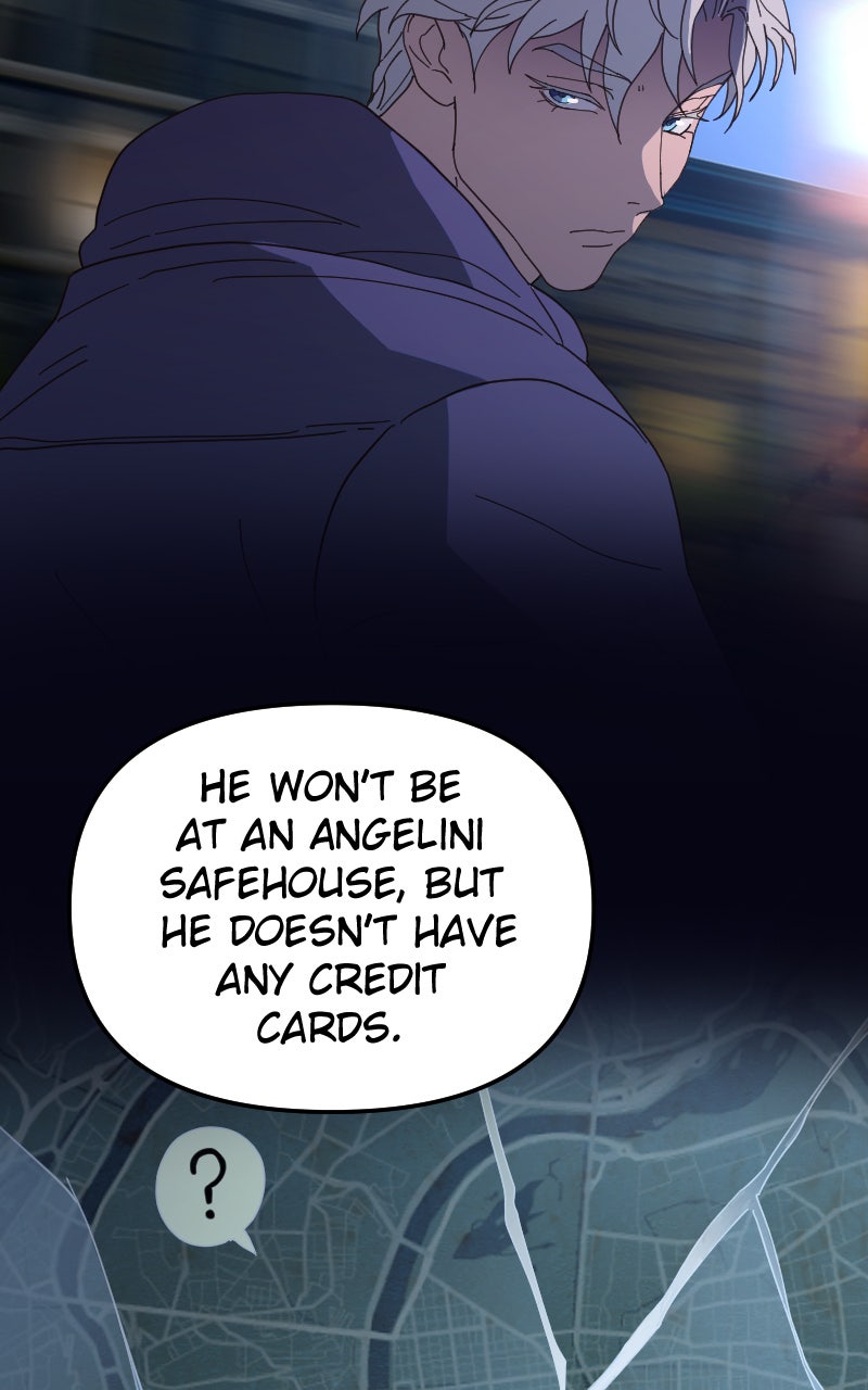 The Mafia Nanny (S2) Episode 97 page 10 - 