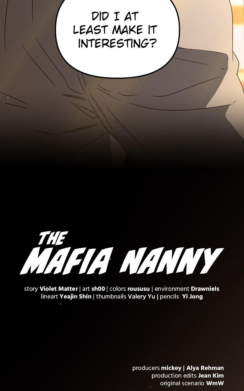 The Mafia Nanny (S2) Episode 97 page 97 - 