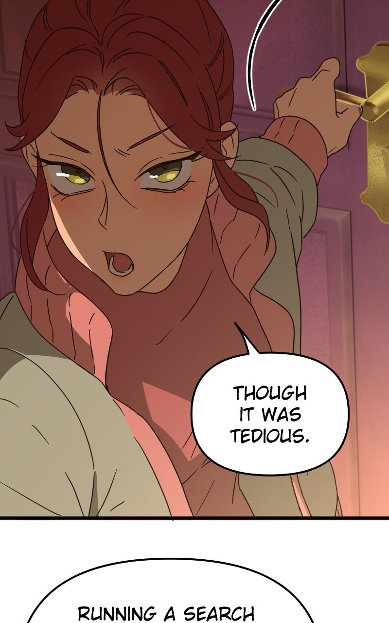 The Mafia Nanny (S2) Episode 98 page 2 - 