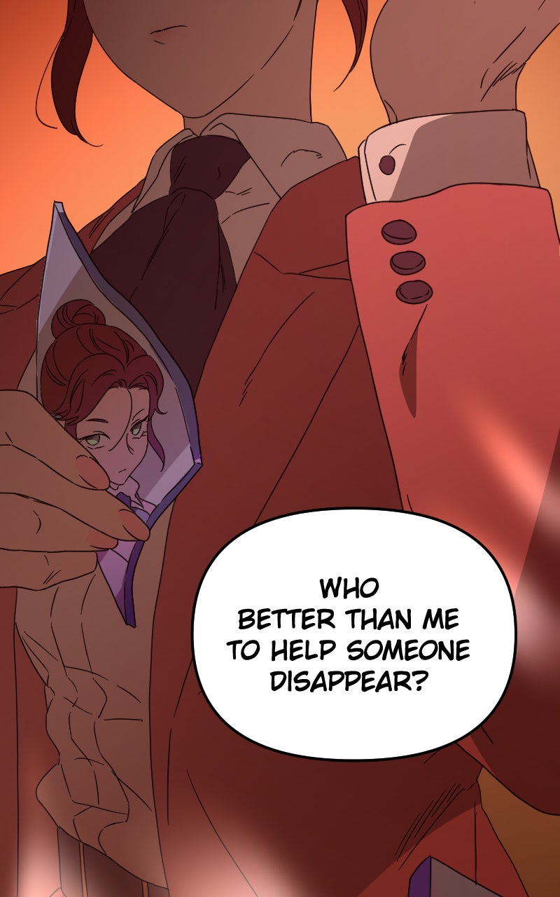 The Mafia Nanny (S2) Episode 98 page 13 - 