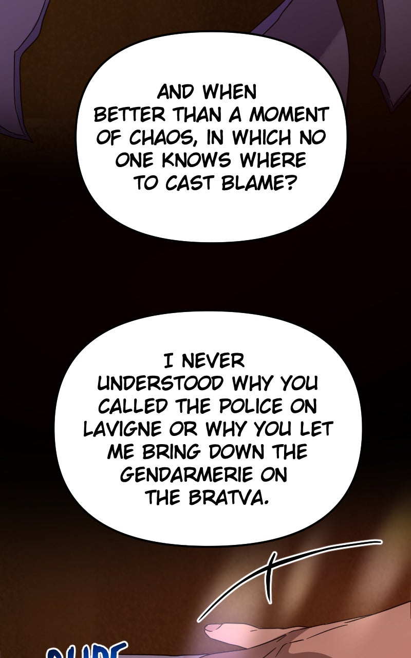 The Mafia Nanny (S2) Episode 98 page 15 - 