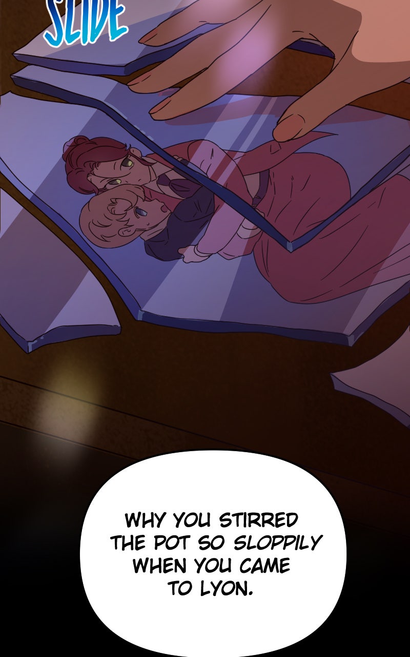 The Mafia Nanny (S2) Episode 98 page 16 - 