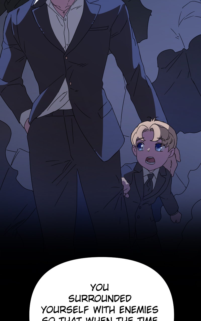 The Mafia Nanny (S2) Episode 98 page 18 - 