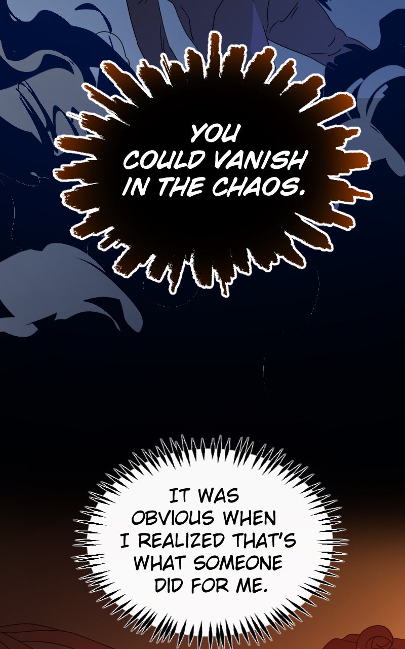 The Mafia Nanny (S2) Episode 98 page 20 - 