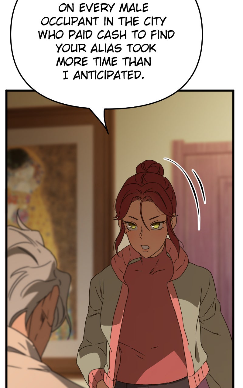 The Mafia Nanny (S2) Episode 98 page 3 - 