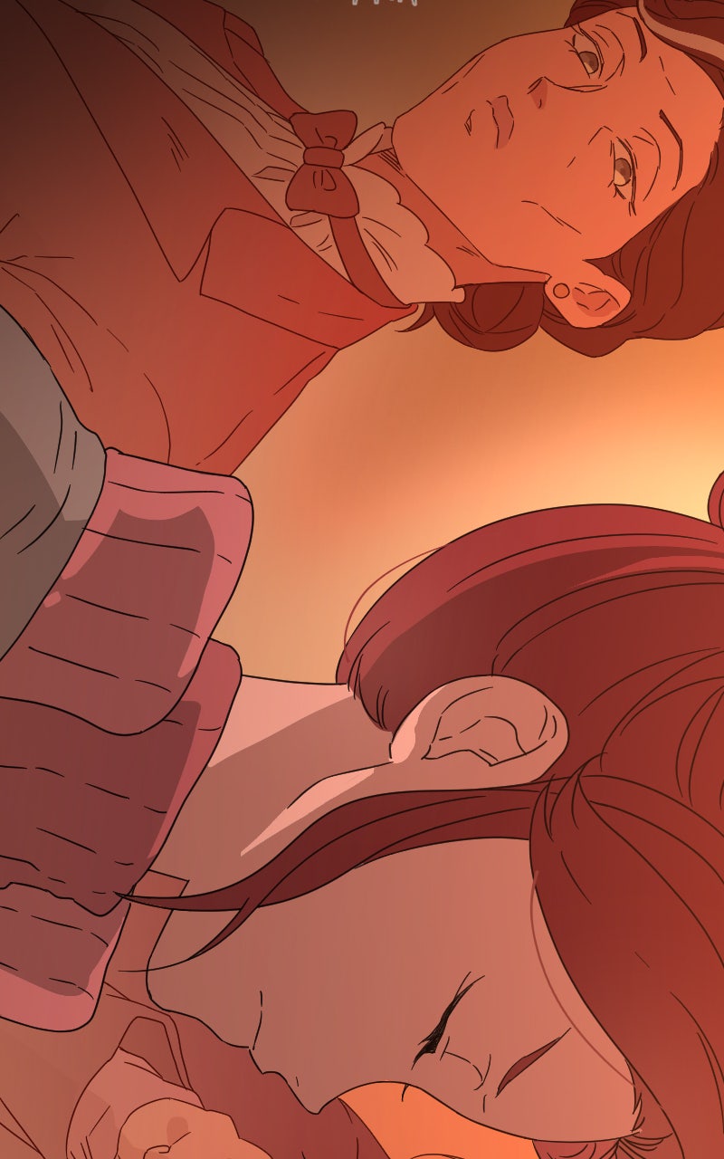 The Mafia Nanny (S2) Episode 98 page 21 - 