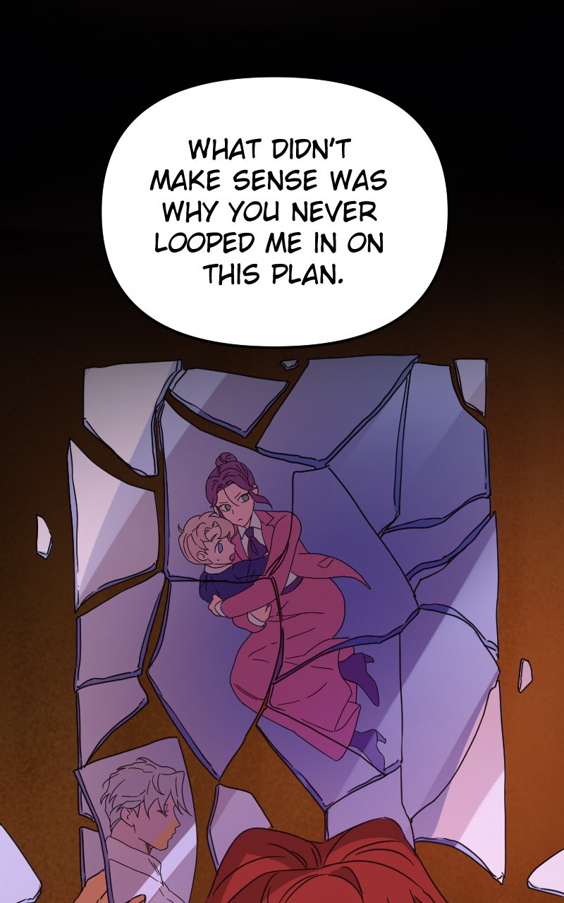 The Mafia Nanny (S2) Episode 98 page 23 - 