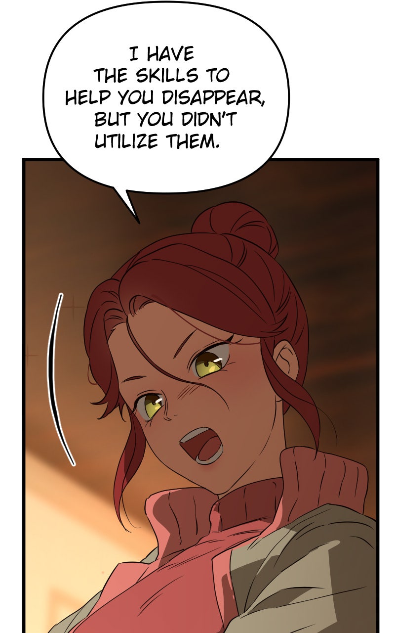 The Mafia Nanny (S2) Episode 98 page 25 - 