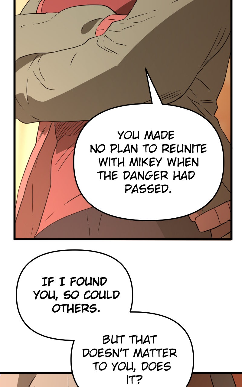 The Mafia Nanny (S2) Episode 98 page 26 - 