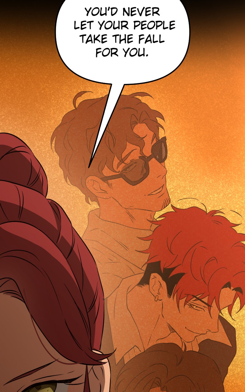 The Mafia Nanny (S2) Episode 98 page 28 - 