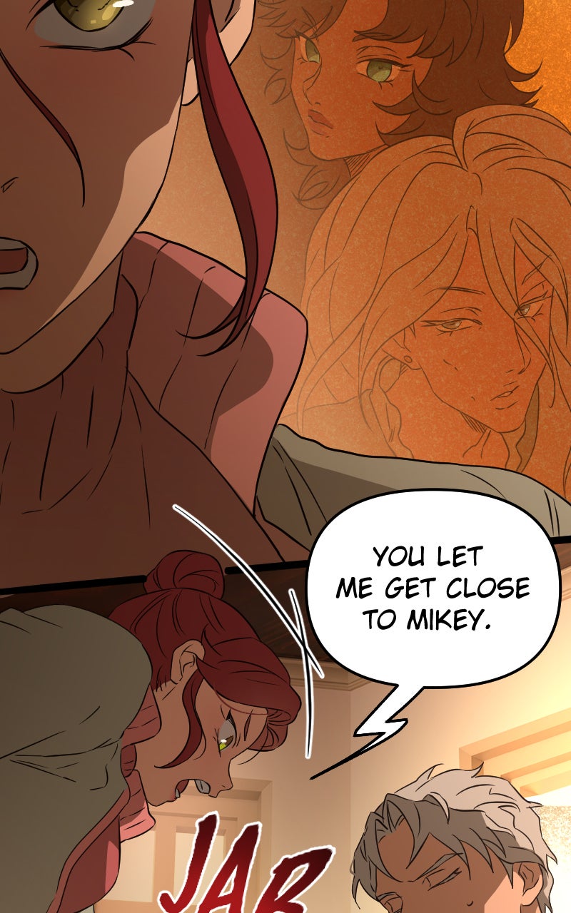The Mafia Nanny (S2) Episode 98 page 29 - 