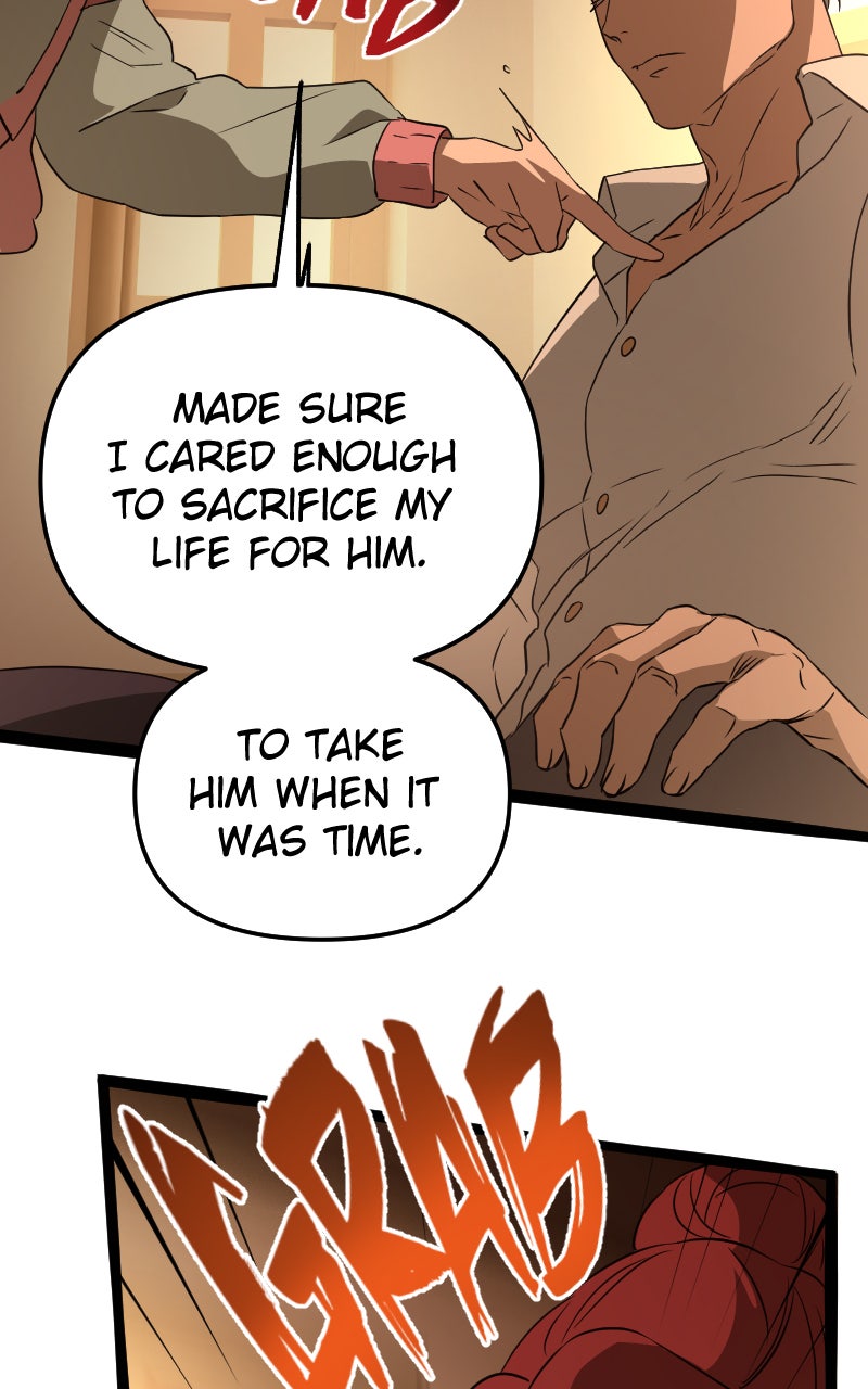 The Mafia Nanny (S2) Episode 98 page 30 - 