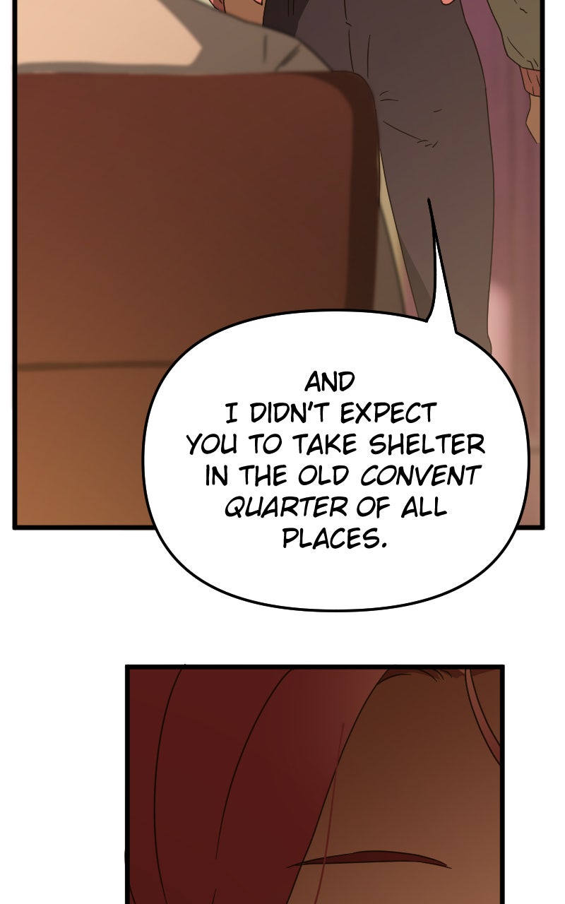 The Mafia Nanny (S2) Episode 98 page 4 - 